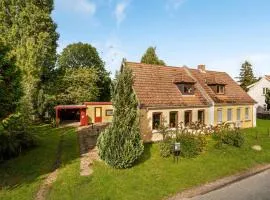Gorgeous Home In Bandholm With Kitchen