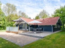 Holiday Home Sydskrænten Oksbøl Denmark