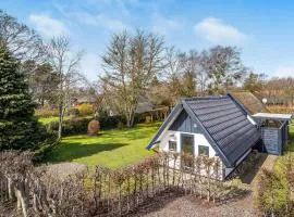 3 Bedroom Awesome Home In Sydals