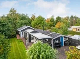 Amazing Home In Gilleleje With Kitchen