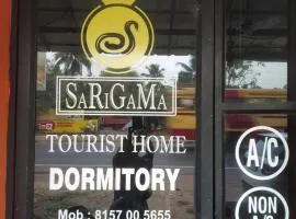 Sarigama Tourist Home