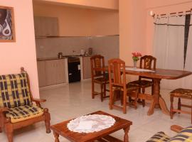 Apartamentos El Mirador 3 C，位于El Carmen的公寓