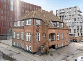 Stunning Home In Kolding With 12 Bedrooms And Wifi