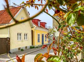 Lovely Home In Visby With Wifi，位于维斯比的酒店