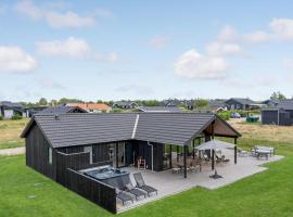Cozy Home In Hørve With Wifi，位于Hørve的酒店