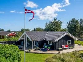 3 Bedroom Lovely Home In Vestervig