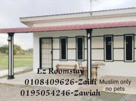 EZ Roomstay，位于加央的民宿