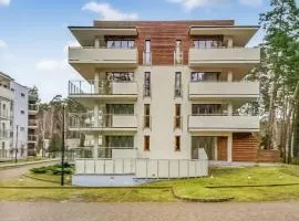 Cozy Apartment In Stegna With Kitchen