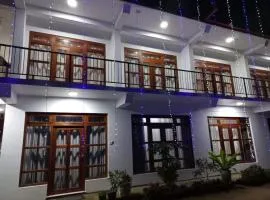 Ella gama village guest house