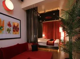 Hotel Ayur Shonan - Adult Only