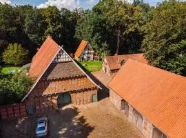 Cottage - Artland's Home - Landhaus für Familien und Gruppen