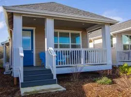 Butter Clam Cottage