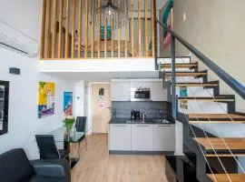 Central Lamartine Flat - Brand New