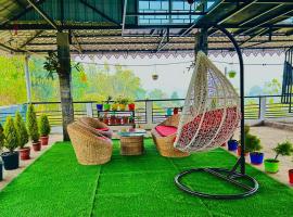 Mirik Homestay，位于Mirik的酒店