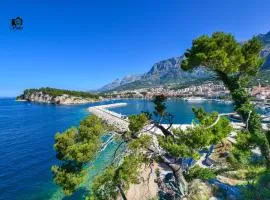 Apartments Makarska Gudelj Cvitan