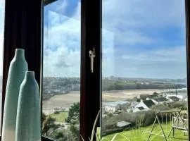 Valley Lodge House - Porth Newquay