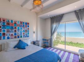 Kite House Dakhla，位于达赫拉机场 - VIL附近的酒店