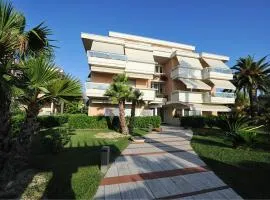 Residence Le Palme