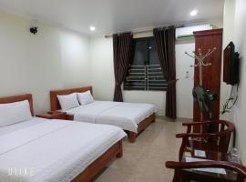 Guesthouse Anh Khang，位于下龙湾的住宿加早餐旅馆