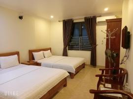 Guesthouse Anh Khang，位于下龙湾的旅馆