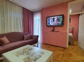 Apartman KRISTINA, Istocno Sarajevo,Vojvode Radomira Putnika 49f