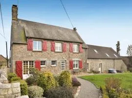 Awesome Home In Saint-Brice-De-Landell
