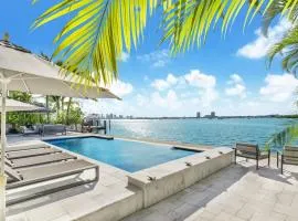 Best Sunset Bayfront with pool & Jacuzzi