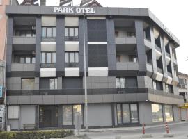 PARK OTEL，位于Duzce的酒店