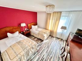 Boutique Hotel 38，位于Ehra的酒店
