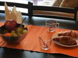 Ransol studios près des piste ski HUT08226