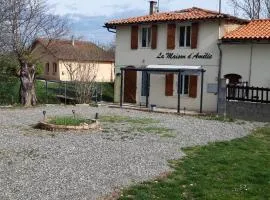 La maison d'Amelie