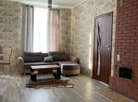 Mārkalni，位于克拉斯拉瓦的酒店