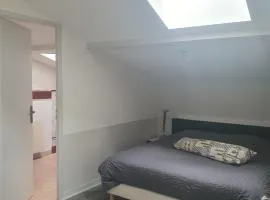 Le relais de la cure