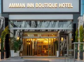 Amman Inn Boutique Hotel