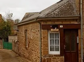 gite du pré