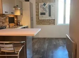 Appartement T2 - 1er étage