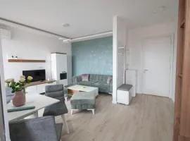Apartman Maja Lux