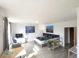 Business-Apartment Rathausstraße - 34qm Privatssphäre
