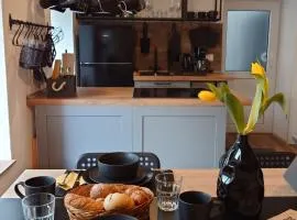 alte Bäckerei Bautzen - 04 #Business# im Zentrum, mit Parkplatz, Top Ausgestattet