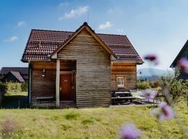 Ferienhaeuser, Torfhaus Harz，位于托夫豪斯的酒店