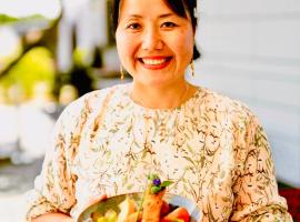 Domaine de falimont à Labuissière，位于Merbes-le-Château的酒店