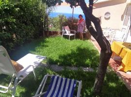 Cefalù ORIETTA，位于切法卢的酒店