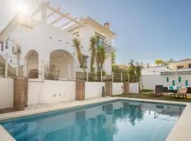 2 Bedroom Amazing Home In Viuela