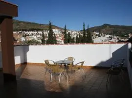 Las Casas de Nani