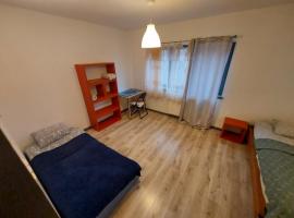 Galeria Kolorów pokój rodzinny