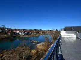Ferienwohnung am Lech - Heidrun s Nest