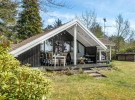 3 Bedroom Stunning Home In Hornbk