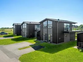 Awesome Home In Frederikshavn With Wifi And 3 Bedrooms