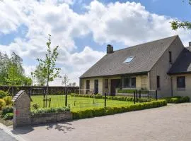 4 Bedroom Awesome Home In Langemark