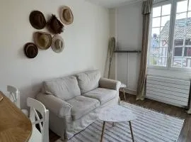 Appartement Cabourg, 2 pièces, 2 personnes - FR-1-794-75